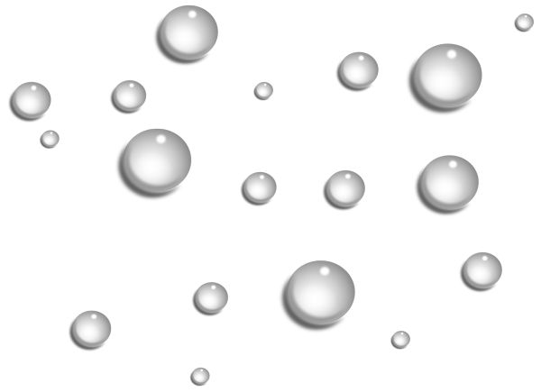 水 PNG透明元素免抠图素材 16素材网编号:50178