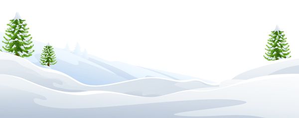 冬季 PNG透明背景免抠图元素 16图库网编号:95921