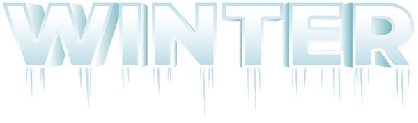 冬季 PNG透明背景免抠图元素 16图库网编号:95955