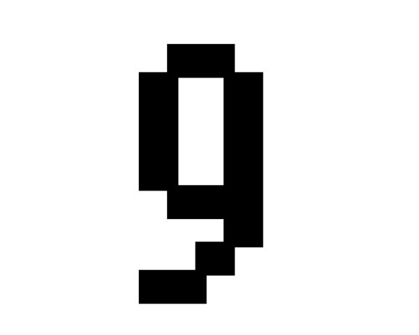 Number 9 PNG免抠图透明素材 16设计网编号:19120
