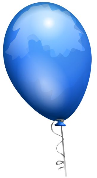 红气球PNG图片，免费下载 图片编号:590