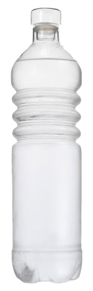 塑料瓶PNG透明元素免抠图素材 16素材网编号:2098