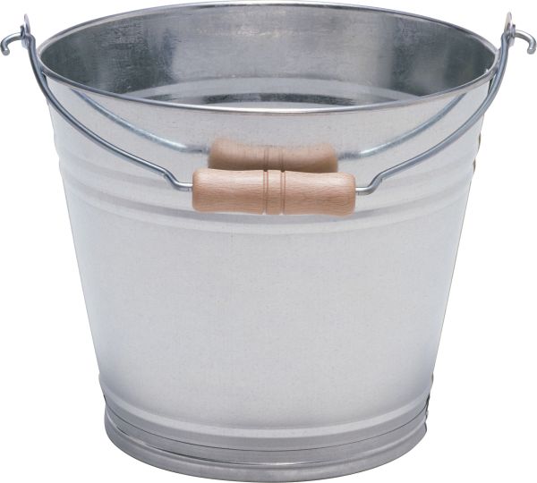 铁桶PNG透明元素免抠图素材 16素材网编号:7775