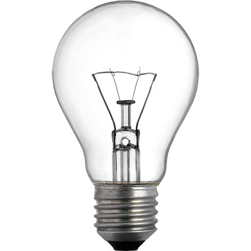 灯泡PNG透明元素免抠图素材 16素材网编号:1243