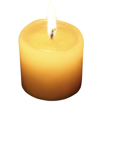 蜡烛PNG免抠图透明素材 素材中国编号:7289