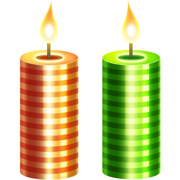蜡烛PNG透明元素免抠图素材 16素材