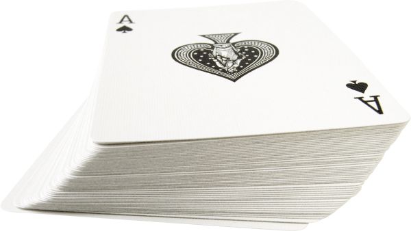 扑克牌 PNG免抠图透明素材 16设计网编号:8466
