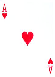 扑克牌 PNG透明背景免抠图元素 16