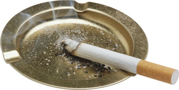 香烟PNG免抠图透明素材 16设计网编号:4754