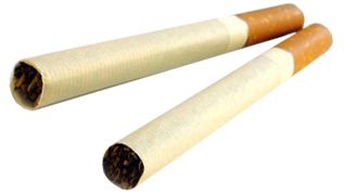 香烟PNG透明元素免抠图素材 16素材网编号:4756