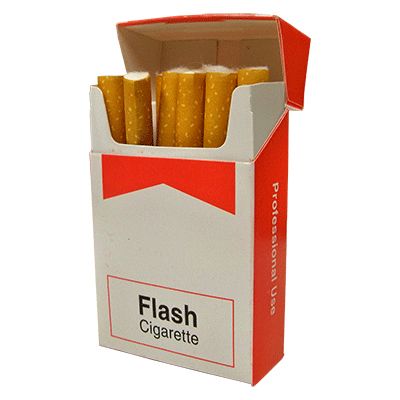 烟盒PNG透明元素免抠图素材 16素材网编号:4764