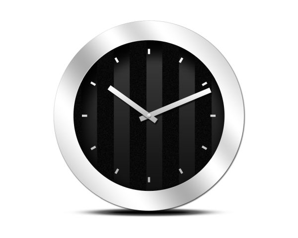 时钟PNG免抠图透明素材 16设计网编号:6637