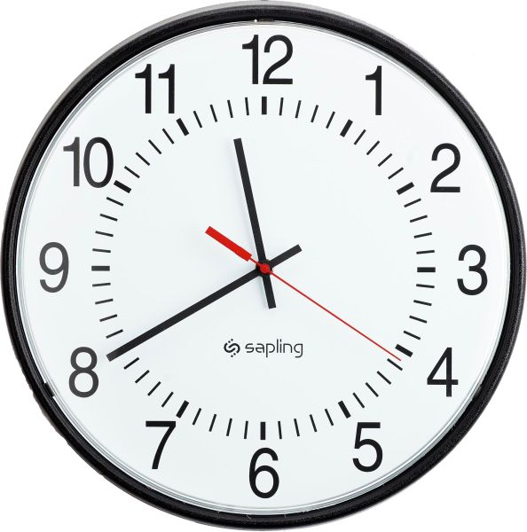 时钟PNG透明背景免抠图元素 16图库网编号:6642