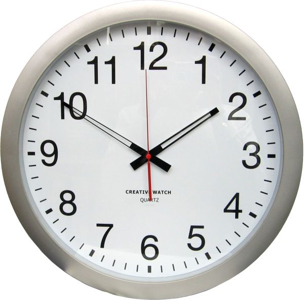 时钟PNG免抠图透明素材 16设计网编号:6644