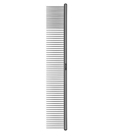 梳子PNG免抠图透明素材 16设计网编号:75944