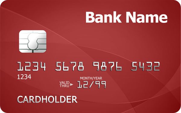 信用卡 PNG透明背景免抠图元素 16图库网编号:78841
