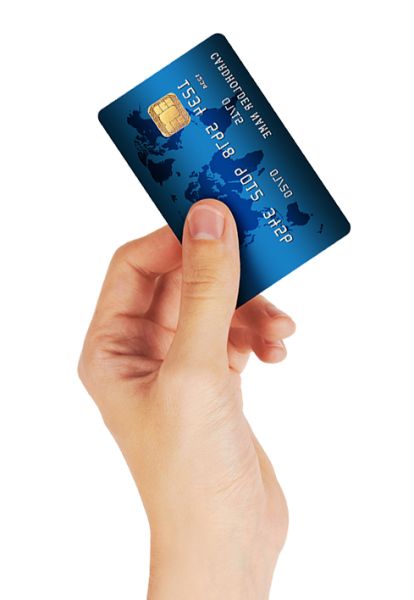 信用卡 PNG透明元素免抠图素材 16素材网编号:78844
