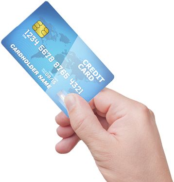 信用卡 PNG免抠图透明素材 16设计网编号:78845