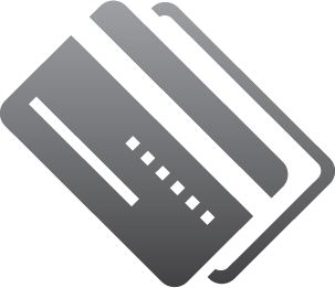 信用卡 PNG免抠图透明素材 16设计网编号:78856