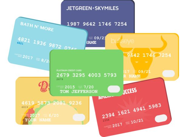 信用卡 PNG免抠图透明素材 素材中国编号:78857