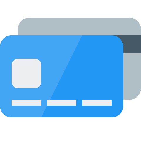 信用卡 PNG免抠图透明素材 素材中国编号:78858