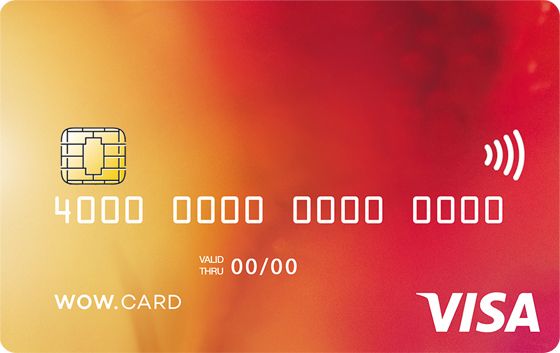 信用卡 PNG免抠图透明素材 16设计网编号:78860