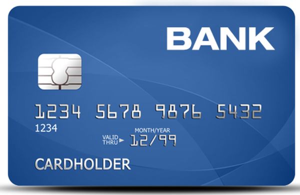 信用卡 PNG免抠图透明素材 16设计网编号:78867