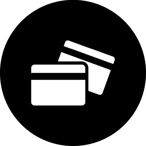 信用卡 PNG免抠图透明素材 素材天下编号:78888