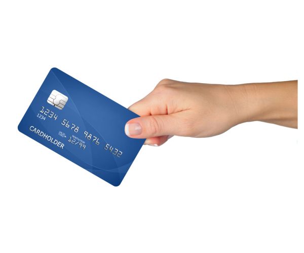 信用卡 PNG透明背景免抠图元素 16图库网编号:78902