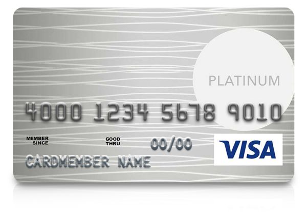 信用卡 PNG免抠图透明素材 16设计网编号:78921