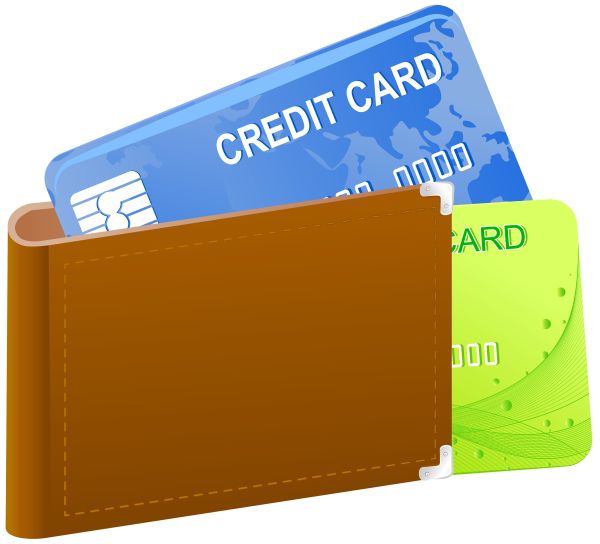 信用卡 PNG免抠图透明素材 16设计网编号:78963
