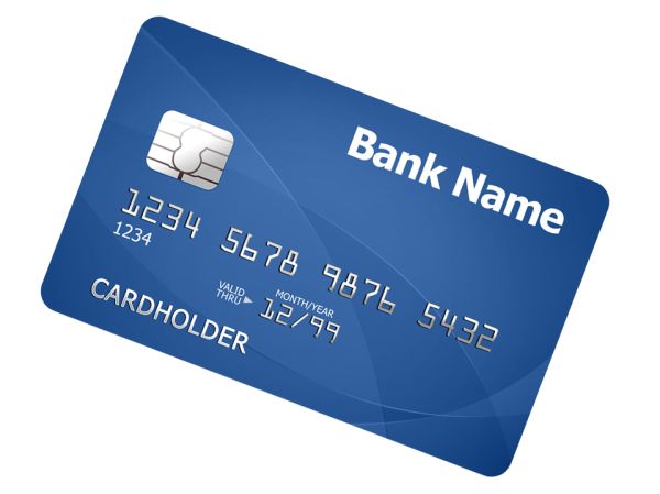 信用卡 PNG透明背景免抠图元素 16图库网编号:78773