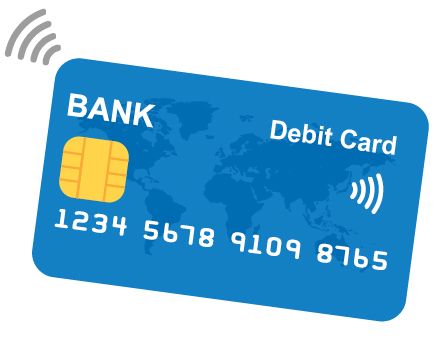 信用卡 PNG透明元素免抠图素材 16素材网编号:78782