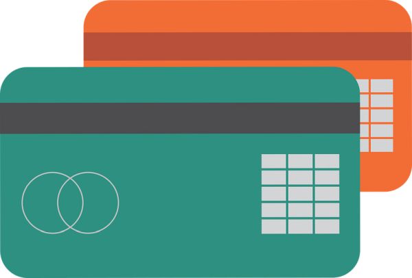 信用卡 PNG免抠图透明素材 素材天下编号:78815