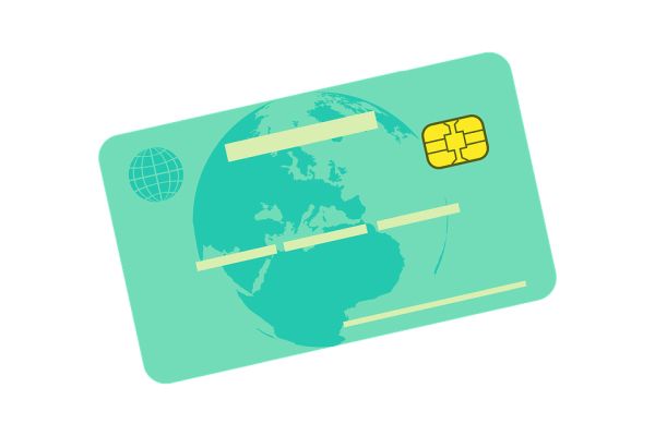 信用卡 PNG免抠图透明素材 普贤居素材编号:78828