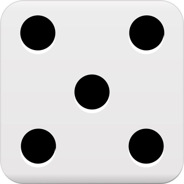 骰子 PNG免抠图透明素材 16设计网编号:54819