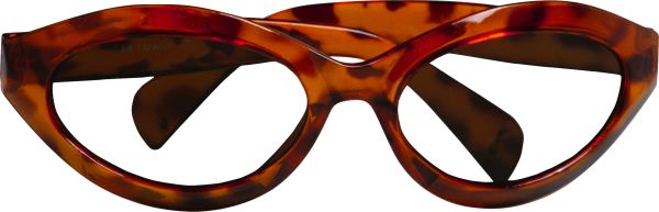 眼镜PNG免抠图透明素材 16设计网编号:4384