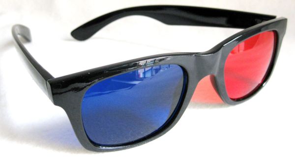3d电影眼镜PNG透明元素免抠图素材 16素材网编号:4406