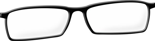眼镜PNG透明元素免抠图素材 16素材网编号:4438