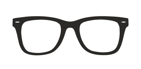 眼镜PNG免抠图透明素材 16设计网编号:54244