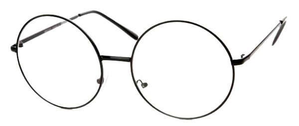 眼镜PNG免抠图透明素材 16设计网编号:54248