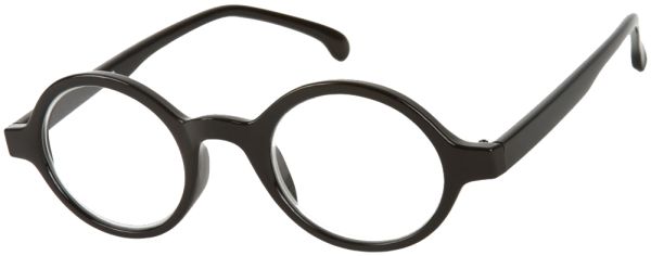 眼镜PNG免抠图透明素材 素材天下编号:54249