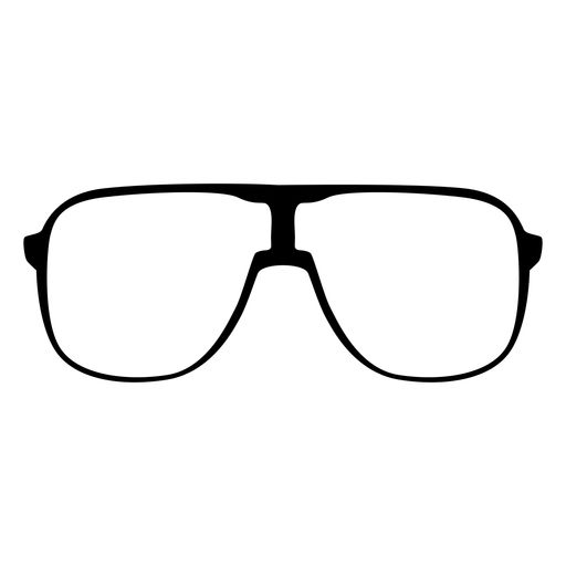 眼镜PNG免抠图透明素材 素材天下编号:54267