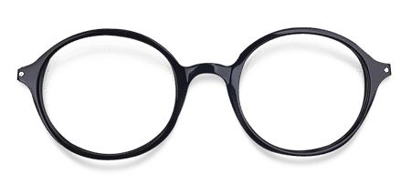 眼镜PNG免抠图透明素材 16设计网编号:54279