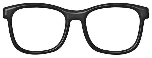 眼镜PNG透明元素免抠图素材 16素材网编号:54281