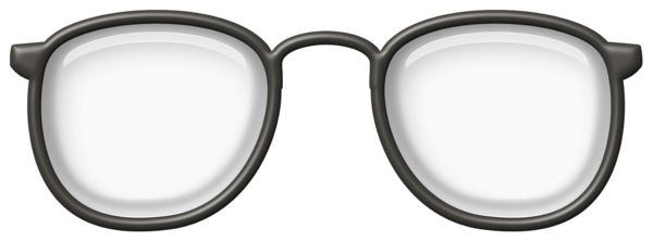 眼镜PNG免抠图透明素材 素材天下编号:54284