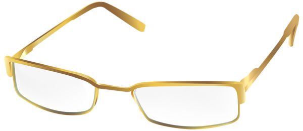 眼镜PNG免抠图透明素材 16设计网编号:54290