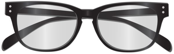 眼镜PNG透明背景免抠图元素 16图库网编号:54300