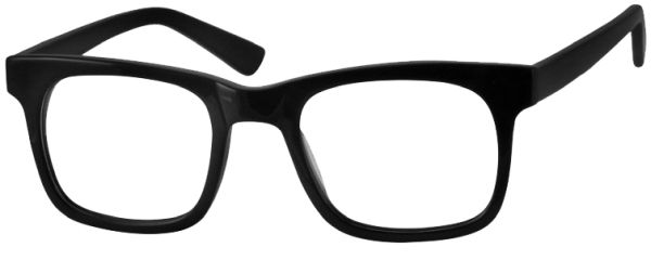 眼镜PNG透明元素免抠图素材 16素材网编号:54301