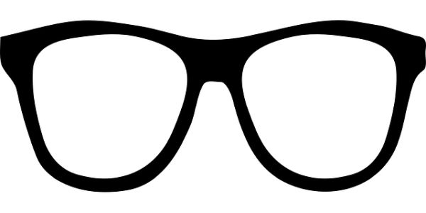眼镜PNG免抠图透明素材 16设计网编号:54317